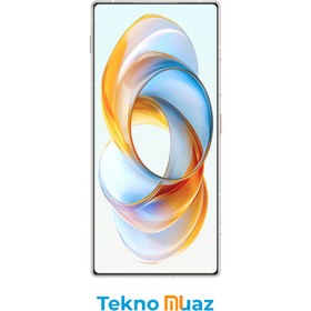 Resim ZTE Nubia Z70 Ultra YD | 512 GB 16 GB Altın 