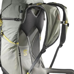Resim Salomon Aerotrek 40 Erkek Gri Sırt Çantası 