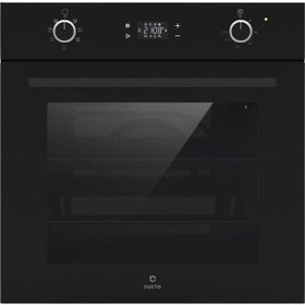 Resim Narte NT-OV401B 73 L Ankastre Fırın Siyah 