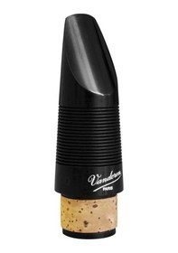 Resim Vandoren Cm36078 B40d Bb Germanböhm Klarnet Beki Mükemmel Artikülasyon, Zengin Ton Yelpazesi, Profesyonel Üfleme Rahatlığı 