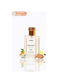Resim Loris K-233 Frequence Kadın Parfüm 50 ML 