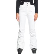Resim Roxy Rising High Pt Kadın Beyaz Snowboard Pantolonu 