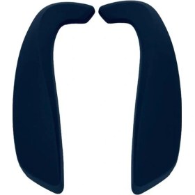 Resim Kapı İç Kolçak Kapak Takım R-l Siyah Fluence-megane 3 809540001r 809600007r 