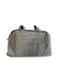 Resim Escape 122-25 Polyester Kumaş Seyahat Çantası Siyah 