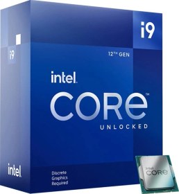 Resim Intel Core İ9-12900kf 3.20ghz 16 Çekirdek 30mb L3 Önbellek Acac1ınt0155 