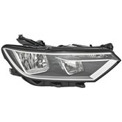Resim Valeo 046623 Far Sağ Passat-passat Alltrack 15 3g1941006b-3g1941030 