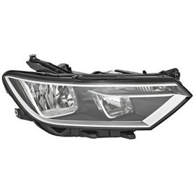 Resim Valeo 046623 Far Sağ Passat-passat Alltrack 15 3g1941006b-3g1941030 