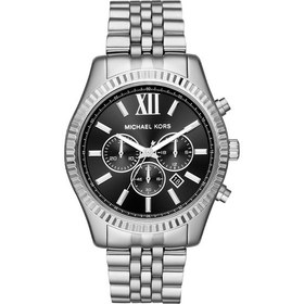 Resim Michael Kors MK8602 Erkek Kol Saati Michael Kors