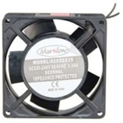 Resim Marxlow 92*92*25 220Vac Kare Fan (Ic-217) (501955756) 