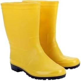 Resim Gezer Kısa Çizme 45 45 EU 