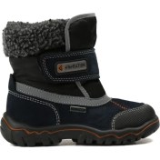 Resim İmac Lacivert Çocuk Outdoor Ayakkabısı 65038 BLUE GREY 