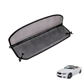 Resim lacody BMW 3 SERİSİ E93 SİNEKLİK RÜZGAR ÖNLEYİCİ 