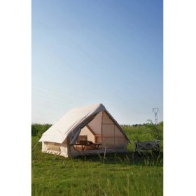 Resim SHUFA Otomatik Şişme Çadır 4 Mevsim (şeffaf pencere yok) 