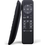 Resim Benagee Soundbar 2.1/3.1/5.1 Hoparlör Sistemi Için Uzaktan Kumandanın Değiştirilmesi JBLBAR51BLKAM JBLBAR51BLKEP JBLBAR51BLKAM-Z, 2 Adet (Yurt Dışından) 