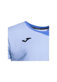 Resim Joma 104490.384 Deuce Erkek Spor Mavi Tişört Mavi 