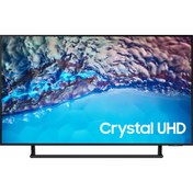 Resim Samsung 55" BU8500 Crystal UHD 4K Smart TV (2022) 