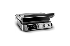 Resim Compact Inox 2008 Izgara ve Tost Makinesi 