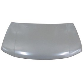 Resim Suzukı Grand Vıtara- 2006-2012- Motor Kaputu Astarlı -mastikli 