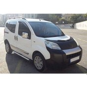 Resim Fiat Fiorino - Citroen Nemo - Pejo Bipper Kaput Koruyucu Maske 