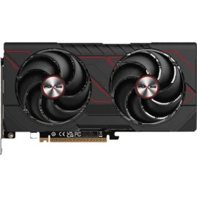 Resim Sapphıre Radeon Rx 9060 Xt Pulse 16GB Gddr6 128BIT Amd Ekran Kartı 