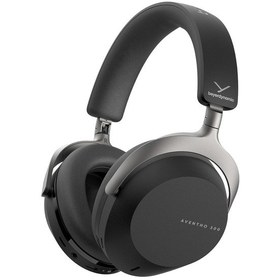 Resim Beyerdynamic Aventho 300 Black Dolby Atmos Özellikli Bluetooth Over-ear Kulaklık 