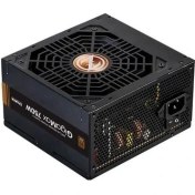 Resim Zalman 750W 80+ Bronze ZM750-GVII 12CM Fanlı Power Supply 