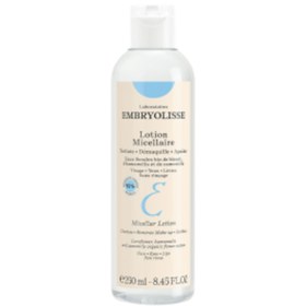 Resim TRENDMEN Embryolisse Micellar Water - Makyaj Temizleme Suyu 250ml 