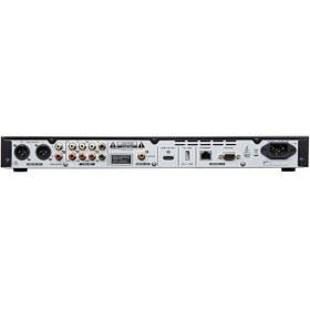 Resim TASCAM BD-MP1MK2 Profesyonel Blu-Ray Oynatıcı 