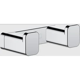 Resim Hansgrohe Addstoris Ikili Askılık - 41755000 