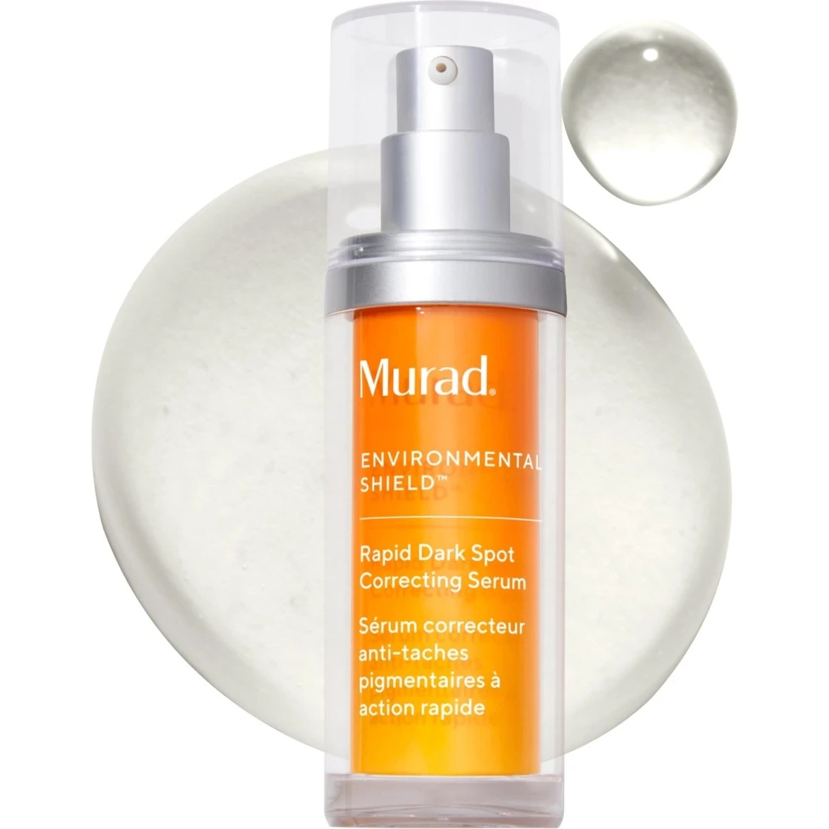 Odea Murad Rapid Dark Spot Correcting Serum Hızlı Etkili Leke Karşıtı Bakım Serumu Fiyatı ve Özelliklerı - Badem
