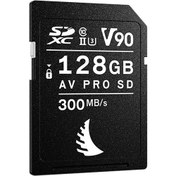 Resim 64GB Av Pro Mk2 V90 Uhs-Iı Sdxc Memory Card 300MB/S 