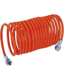 Resim Asturo 15M Spiral Basınçlı Hava Hortumu 