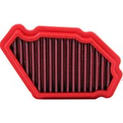 Resim BMC KAWASAKİ NINJA H2 1000 KUTU İÇİ HAVA FİLTRESİ FM897/04 