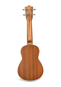 Resim Lanikai Ma-s Maun Soprano Ukulele Başlangıç - Soprano Boy Tam 