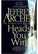 Resim Heads You Win - Jeffrey Archer 