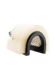 Resim Yaozixa Briggs & Stratton 499486s 273638 5063b Uyumlu 18-22hp Çim Biçme Makinesi Hava Filtresi Seti - Dayanıklı Metal, Kolay Kurulum 