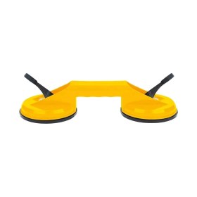 Resim Butik Mey Ithalat® Sgs 945 Çiftli Plastik Cam Vantuzu Plastik 