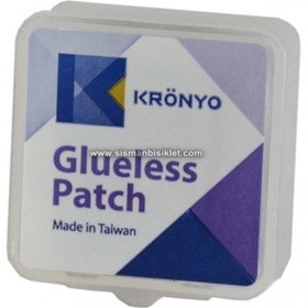 Resim Krönyo Solüsyonsuz Yama Seti 