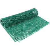 Resim Suntek Yeşil Sürüngen Halı Elyaf Pet Kertenkeleler Için Pet 