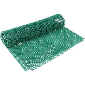 Resim Suntek Yeşil Sürüngen Halı Elyaf Pet Kertenkeleler Için Pet 