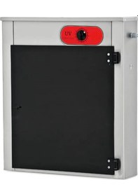 Resim Cappa Ct.ks01 10 Bıçaklı Bıçak Sterilizatörü 