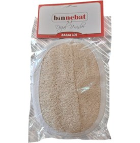 Resim Kabak Lifi Oval 