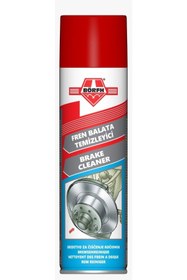 Resim Börfh Fren Balata Temizleyici 500ml 