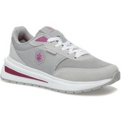 Resim Lumberjack Madonna 2pr A.gri Comfort Casual Kadın Ayakkabı Açık Gri 