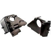 Resim Scooter Motor Koruma Plastiği Takım (529773185) 