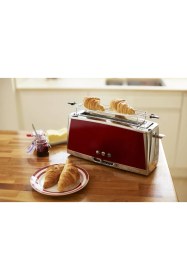 Resim Russell Hobbs 23250-56/RH Luna Solar Uzun Ekmek Kızartma Makinesi 