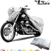 Resim Kanuni Bs 100 Motosiklet Brandası, Motor Örtüsü, Çadır 