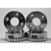 Resim Cf Moto Atv 3 Cm - 4 Adet Spacer + Bijon Seti 