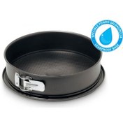 Resim Guardini Gardenia Kelepçeli Kek Kalıbı 24Cm 