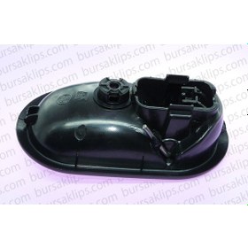 Resim Renault Megane 2, Kangoo 2 Kapi Iç Açma Kolu (Sag) 406720582 